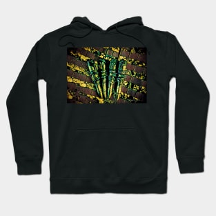 Tools Of The Trade - Graphic 1 Hoodie